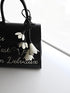 flower charm-Snowdrop